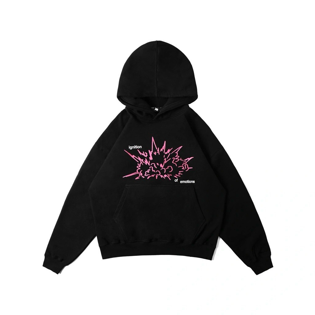HOODIE CHMB IGNITION BOMB