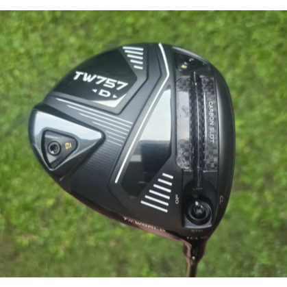 Titis Golf | Stick Golf Driver HONMA TW757 D