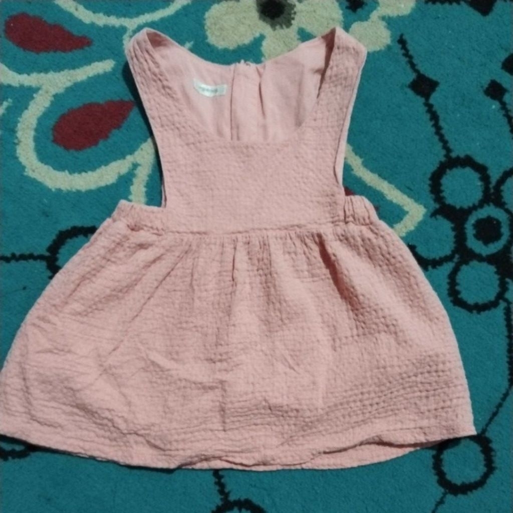 drees anak agabang