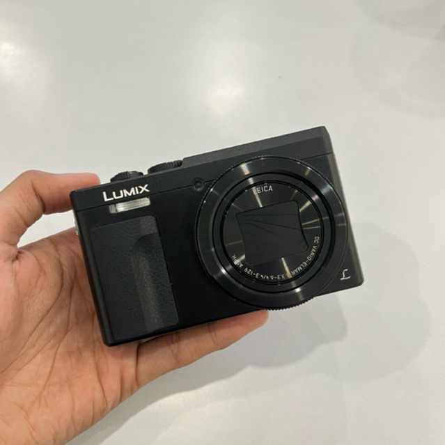 Kamera Digital Panasonic Lumix tz90