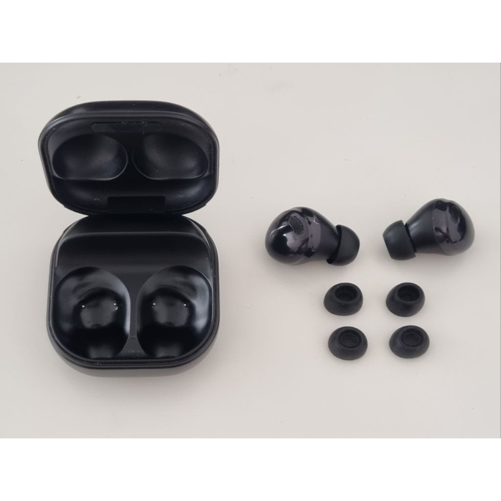 Galaxy Buds Pro -  Mystic Black - Original Second