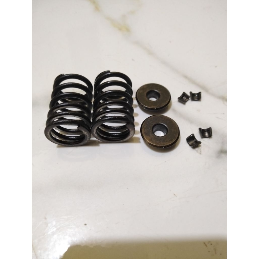 Ring per kuku klep Mio KARBURATOR SECOND ORIGINAL