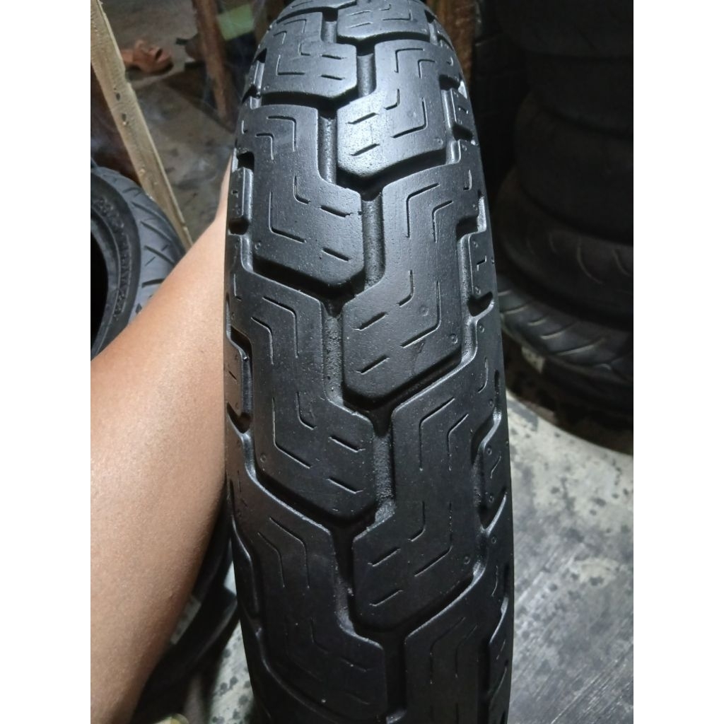 ban tubles tapak lebar ring 16. 150/80-16 dan 130/90-16