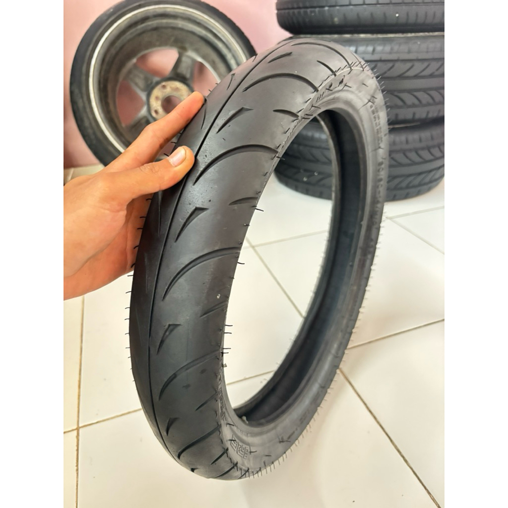 Ban IRC Fasti Pro 80/80 ring 14 second