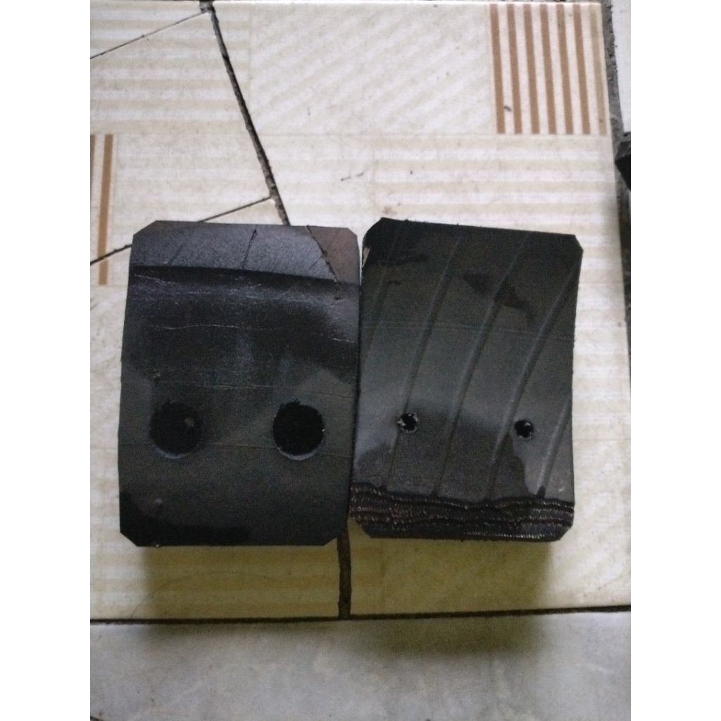 stoper, karet per extra, canter PS dll