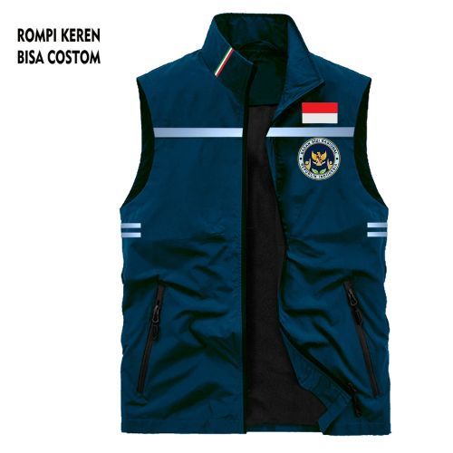 ROMPI MBG ROMPI SPPG ROMPI BADAN GIZI NASIONAL / ROMPI CUSTOM SPPG /BGN