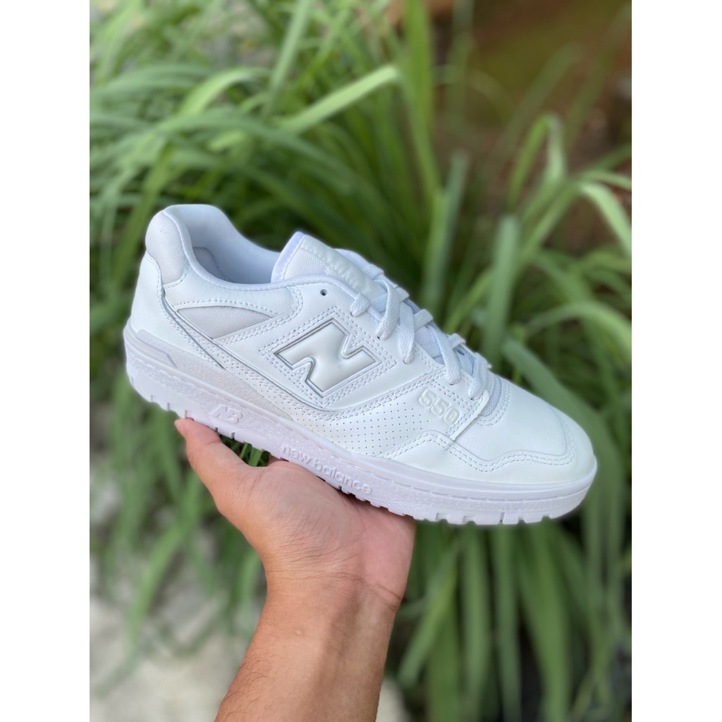 New Balance 550