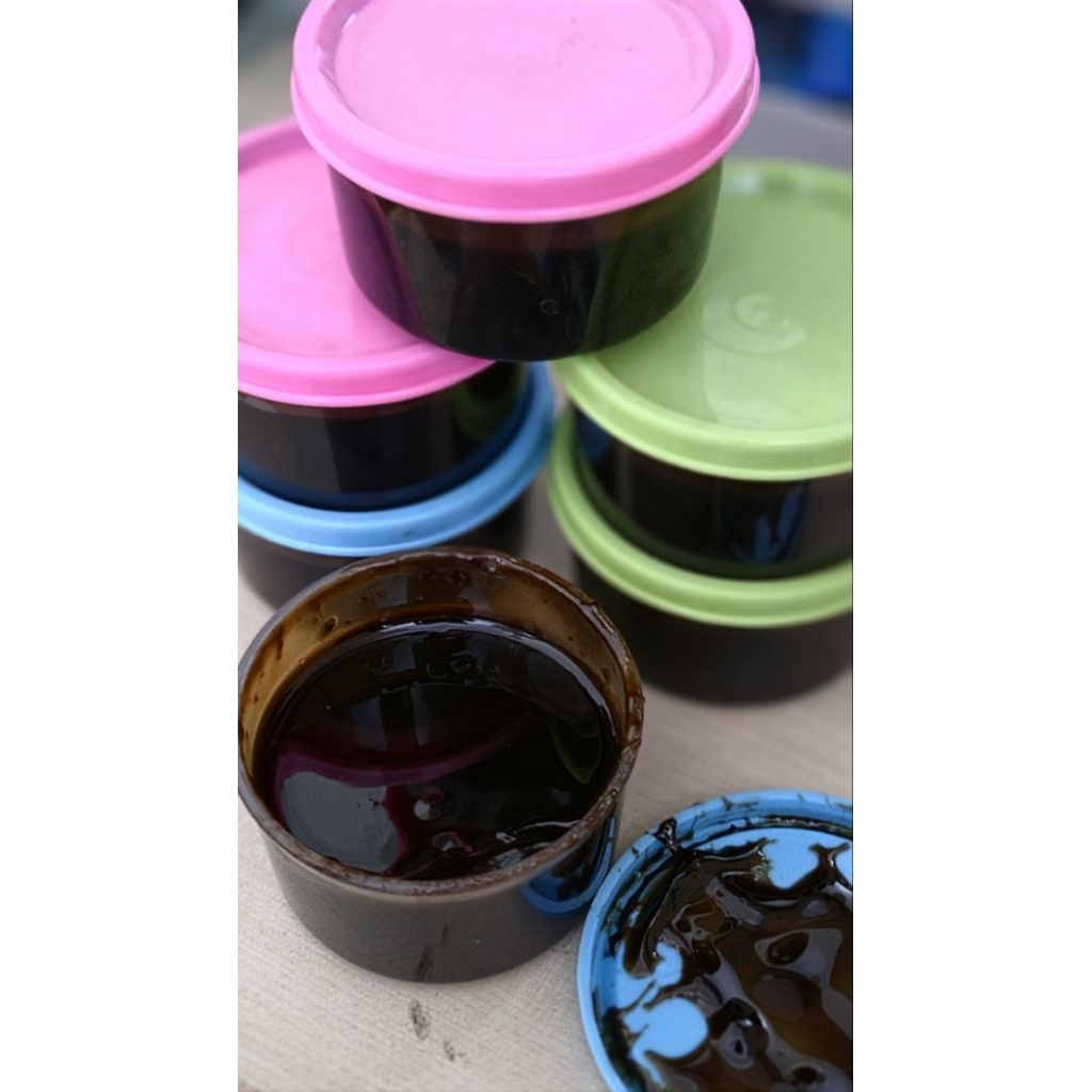 Petis Udang Cirebon 200gram