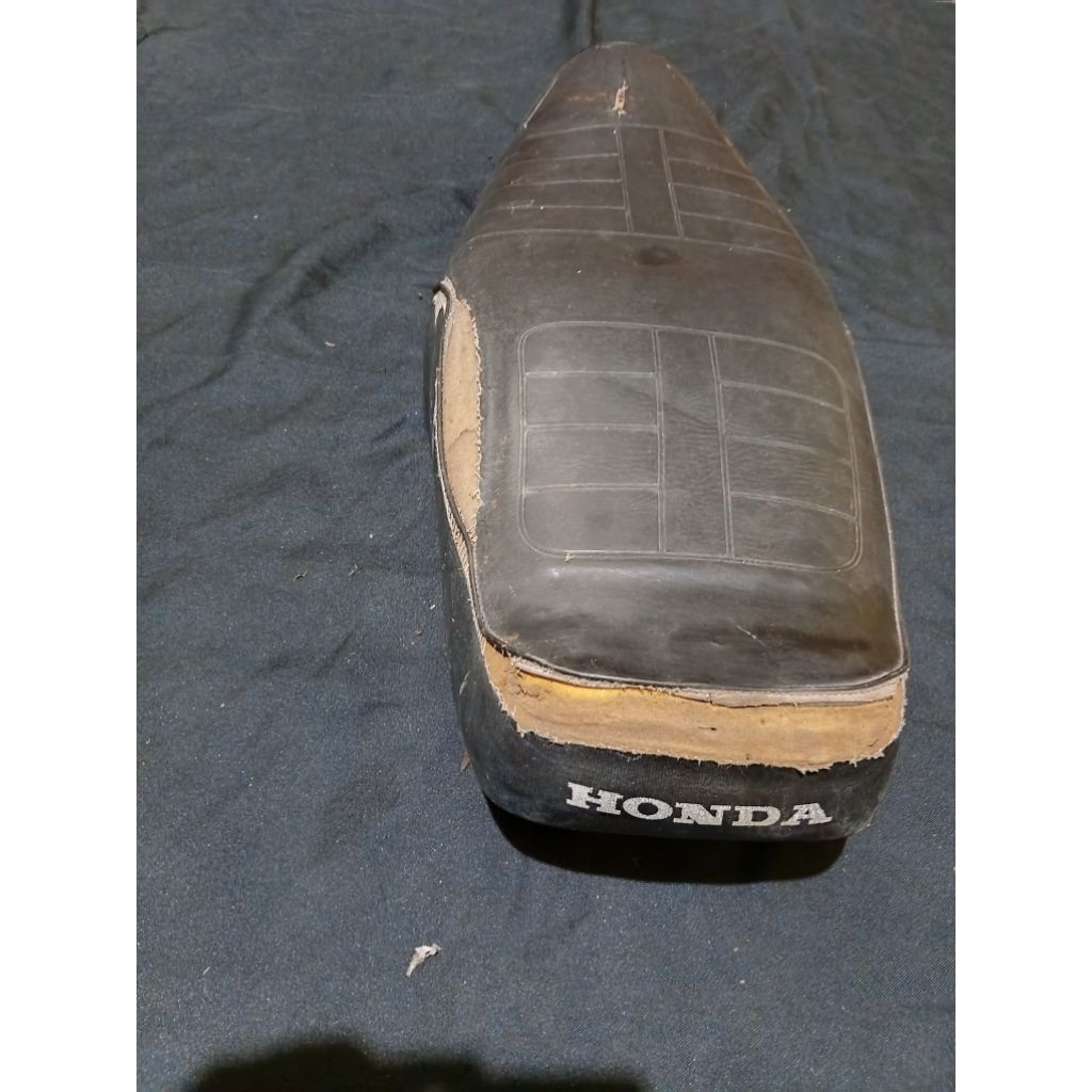 jok copotan honda astrea prima