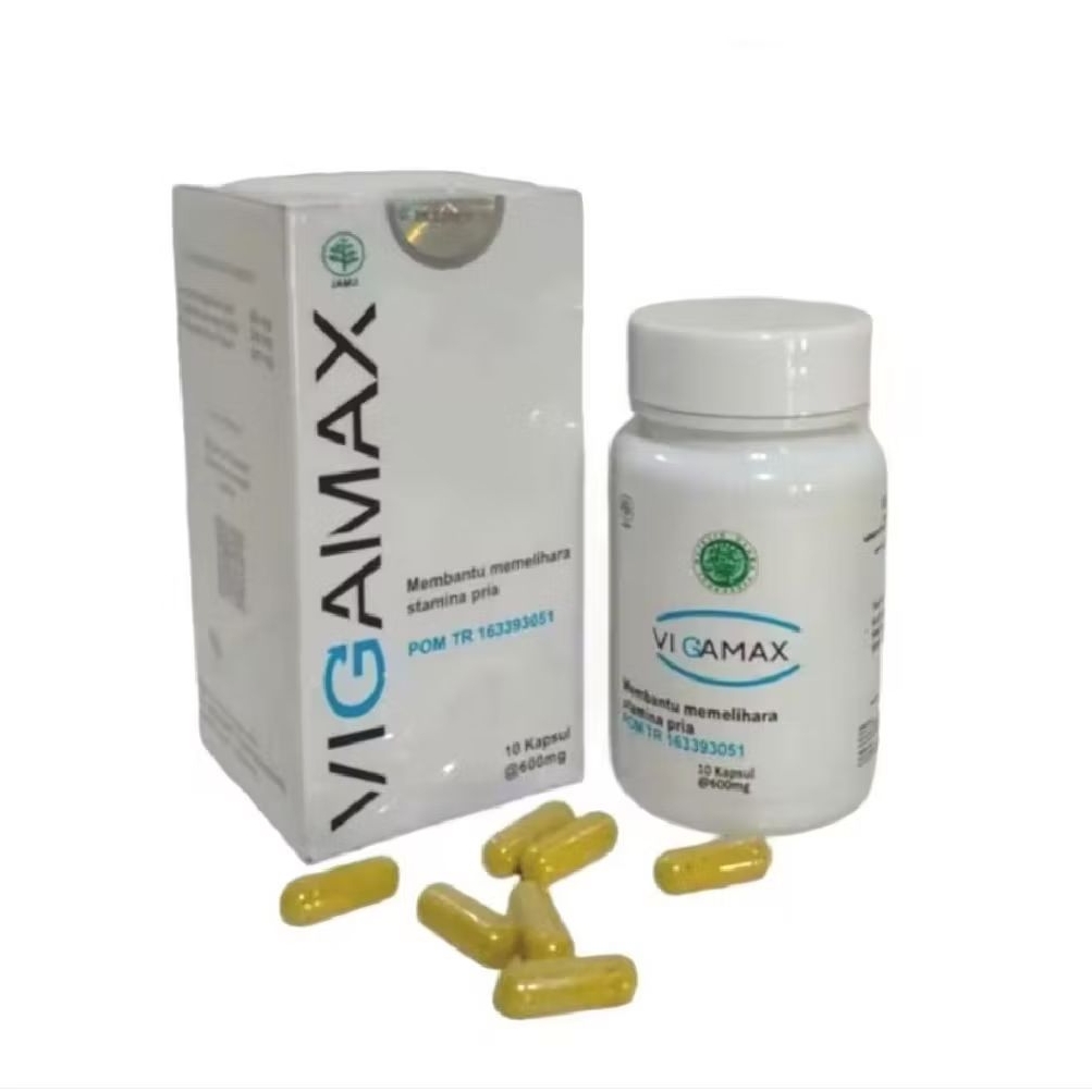 vigamax herbaL original