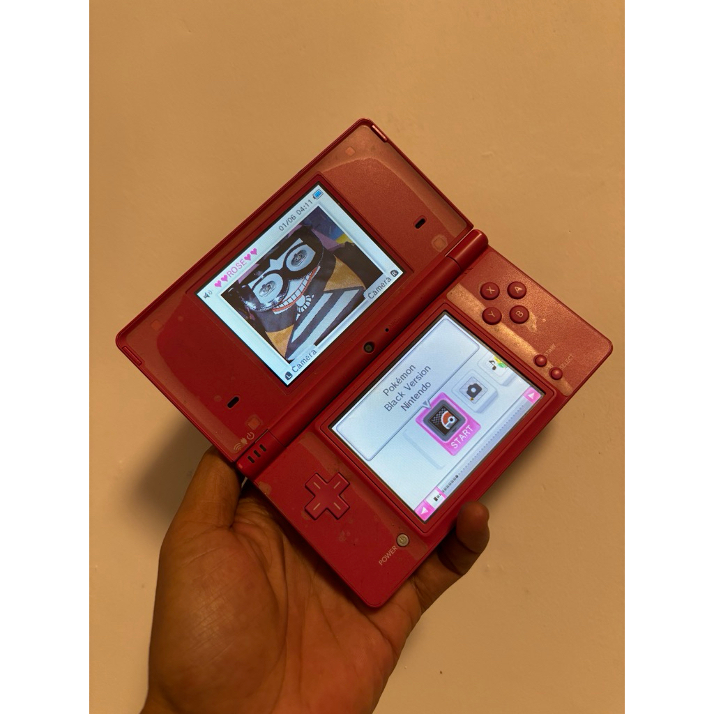 Nintendo DSi