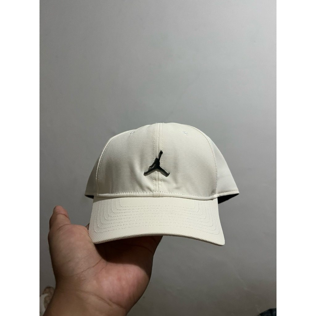 TOPI AIR JORDAN ORIGINAL SECOND