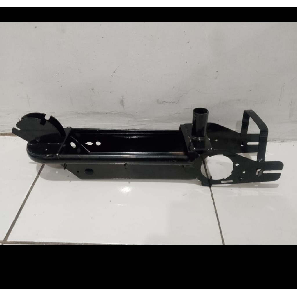 frame body scooter listrik ( E scooter)
