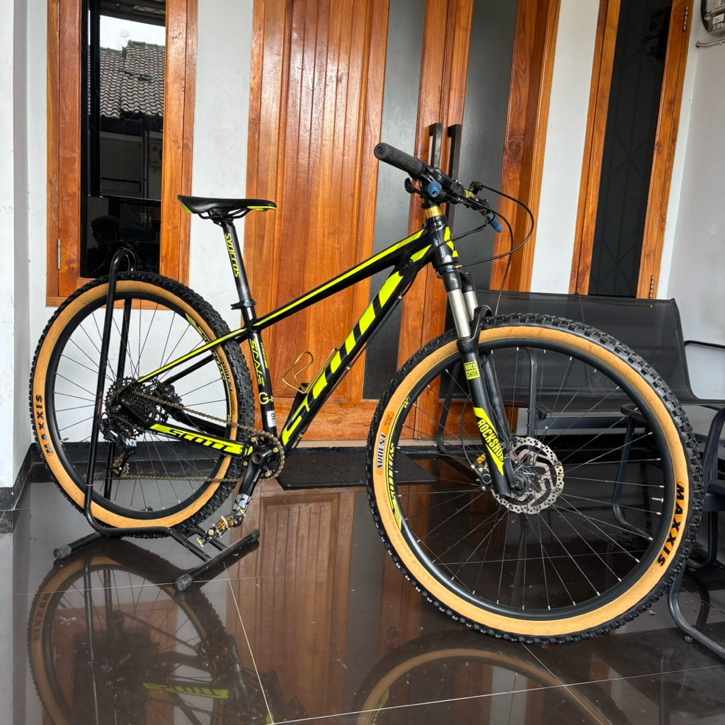 Scott Scale 950 size S 29ERS