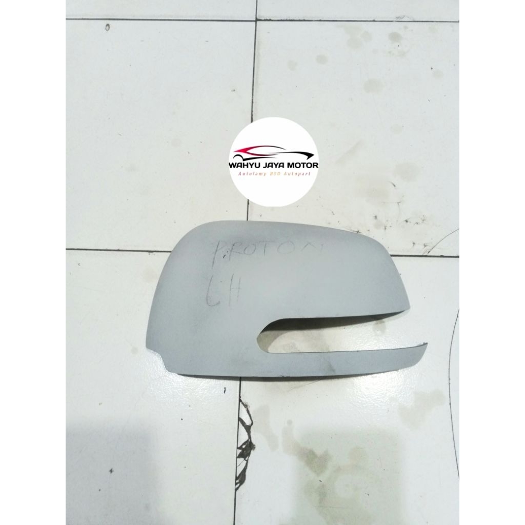 Cover tutup spion Proton Exora Original Kiri LH