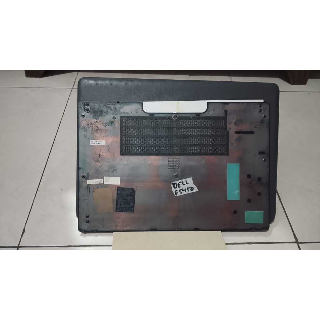 Bottom Case Casing Bawah Motherboard Casing Laptop DELL Latitude 5450 DELL Latitude E5450