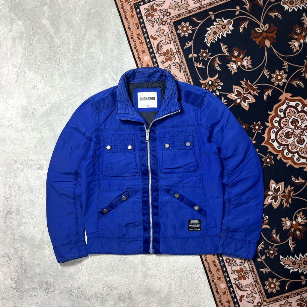 Jaket Buckaroo Jeans