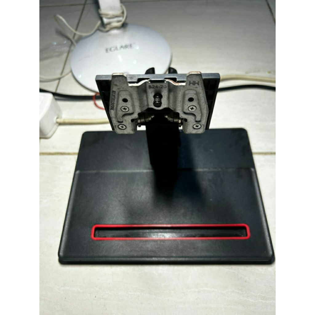 kaki monitor viewsonic thinkvision