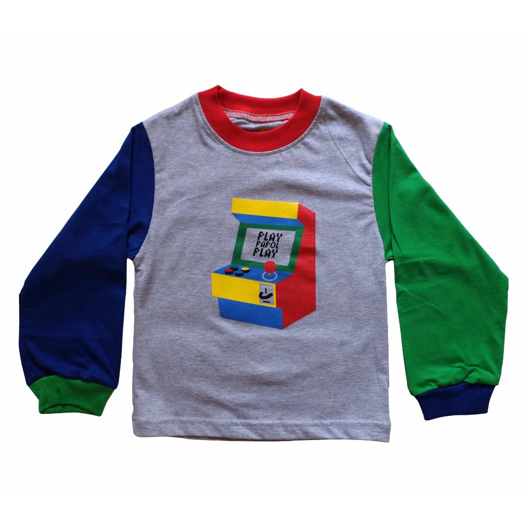 DingDong Longsleeves