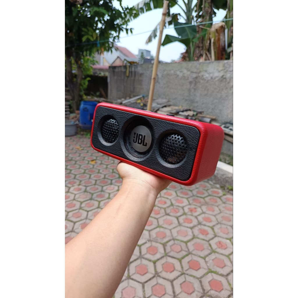 Box Speaker 2 inch