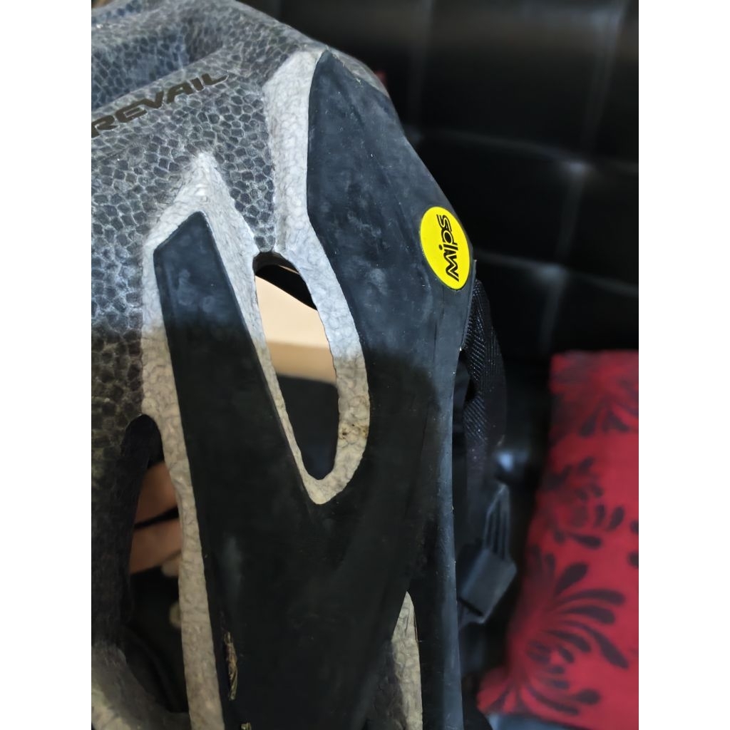 Helm Roadbike sultan spezialised original size m