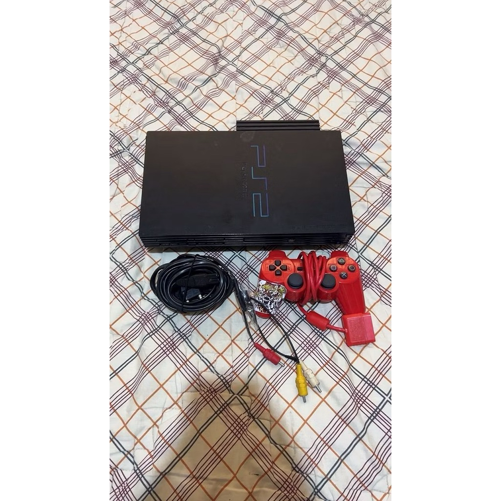 PS 2 FAT MATRIX (second)