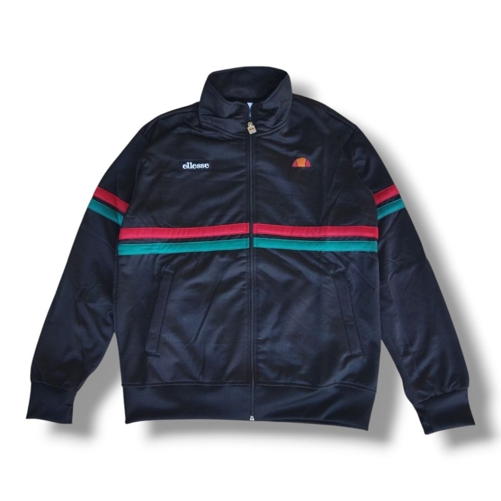 Tracktop ellesse / ellesse second / tractop / tracktop second