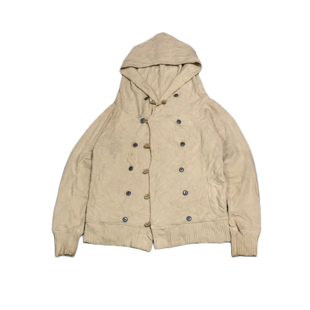 Kapital japan hoodie