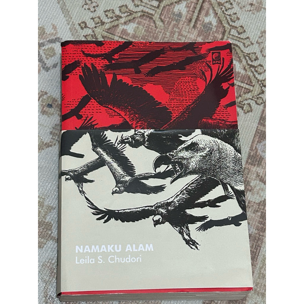 Namaku Alam