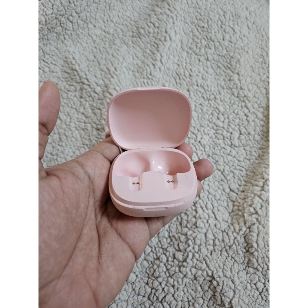 Charging Case Soundcore R50i Pink
