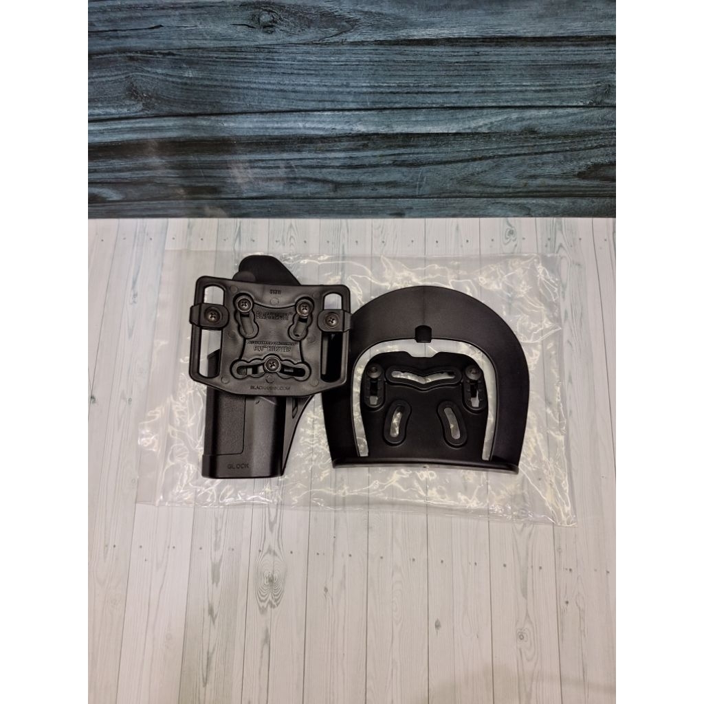 Holster Black Hawk glock 1911 M92  Quick Action