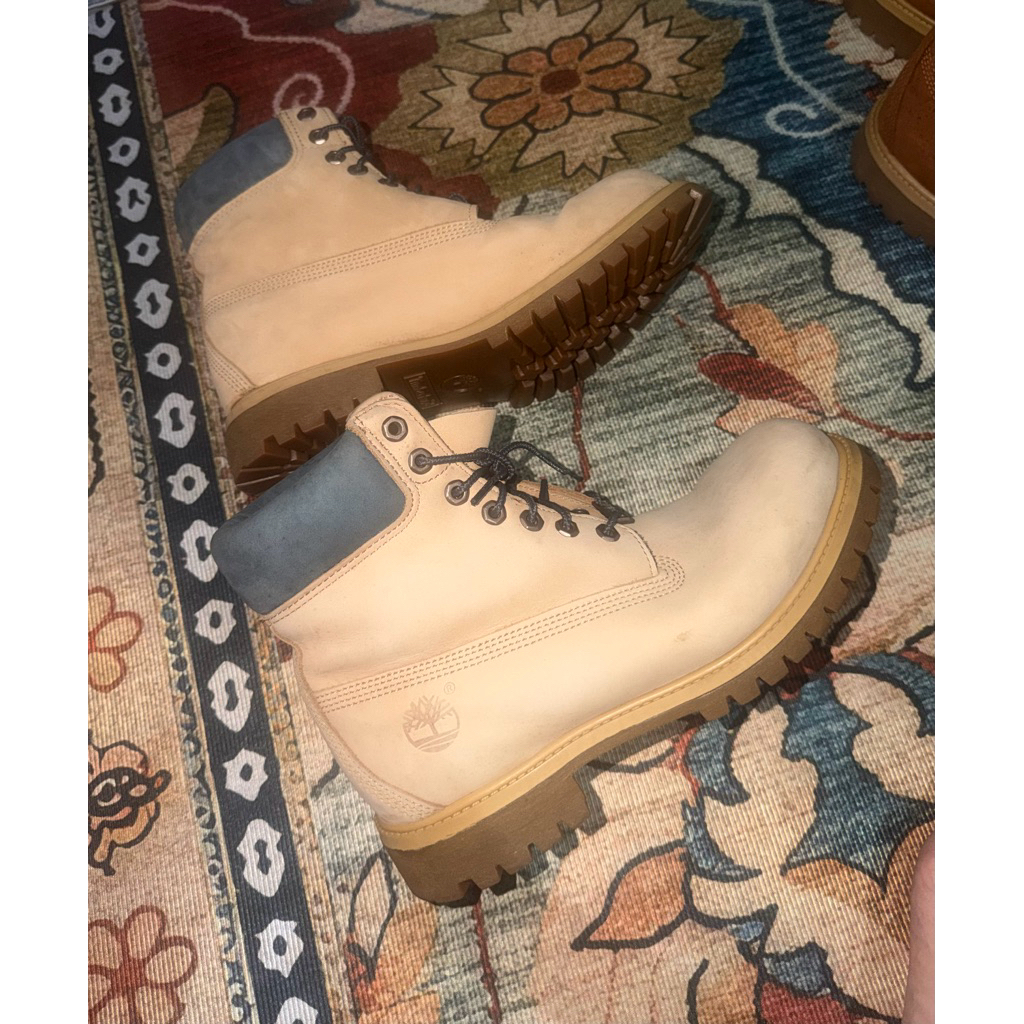 Boots Timberland Ori Preloved