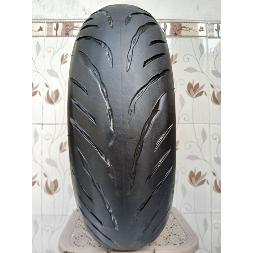 Battlax t32 190/55 ring 17 bridgestone sport touring
