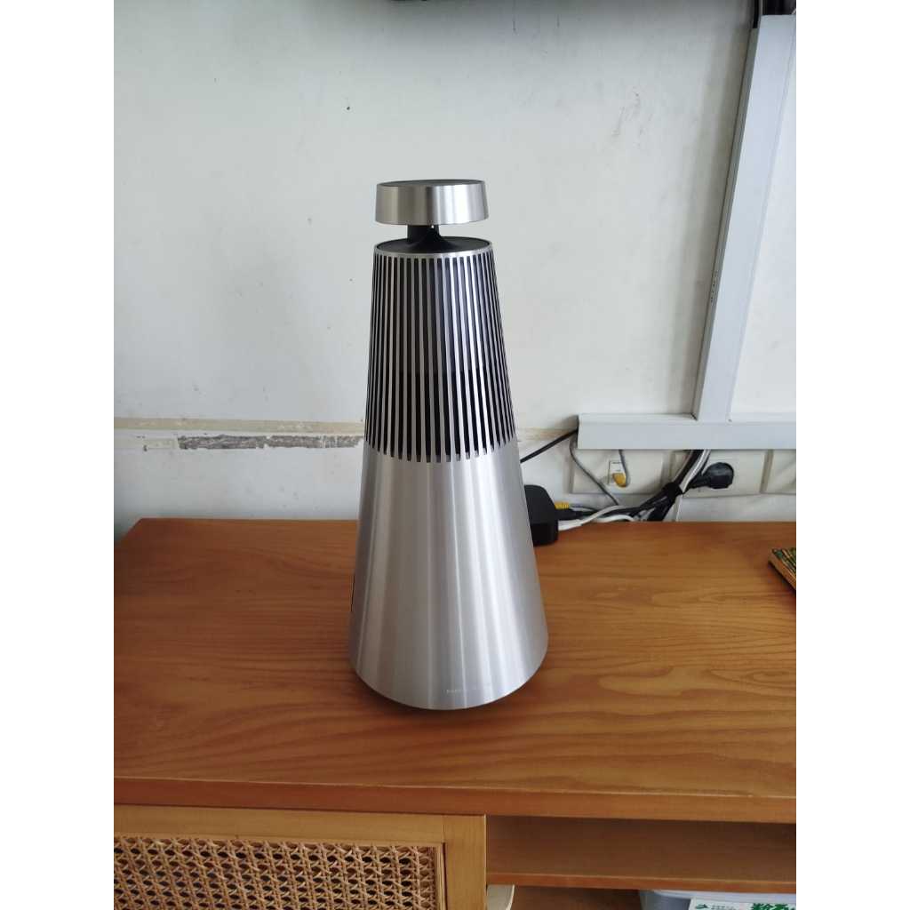 Wireless Speaker BeoSound 2 Bang & Olufsen a/s