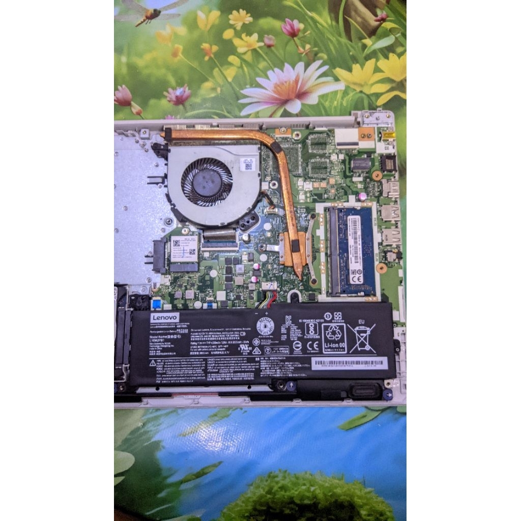 LENOVO IDEAPAD 330 AMD A4-9125