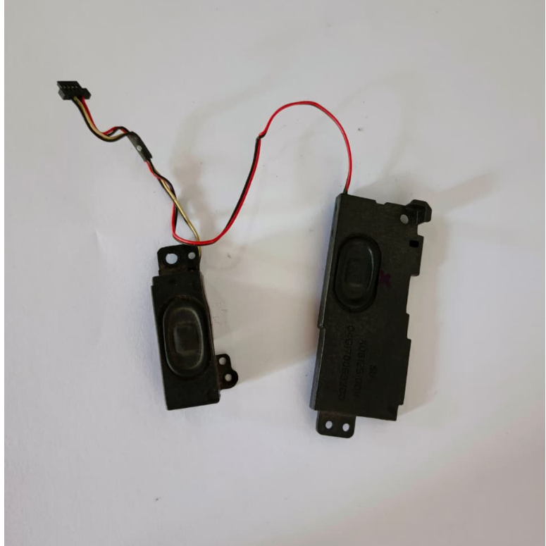 Speaker Original Asus A43 K43s A44h Second Normal Copotan