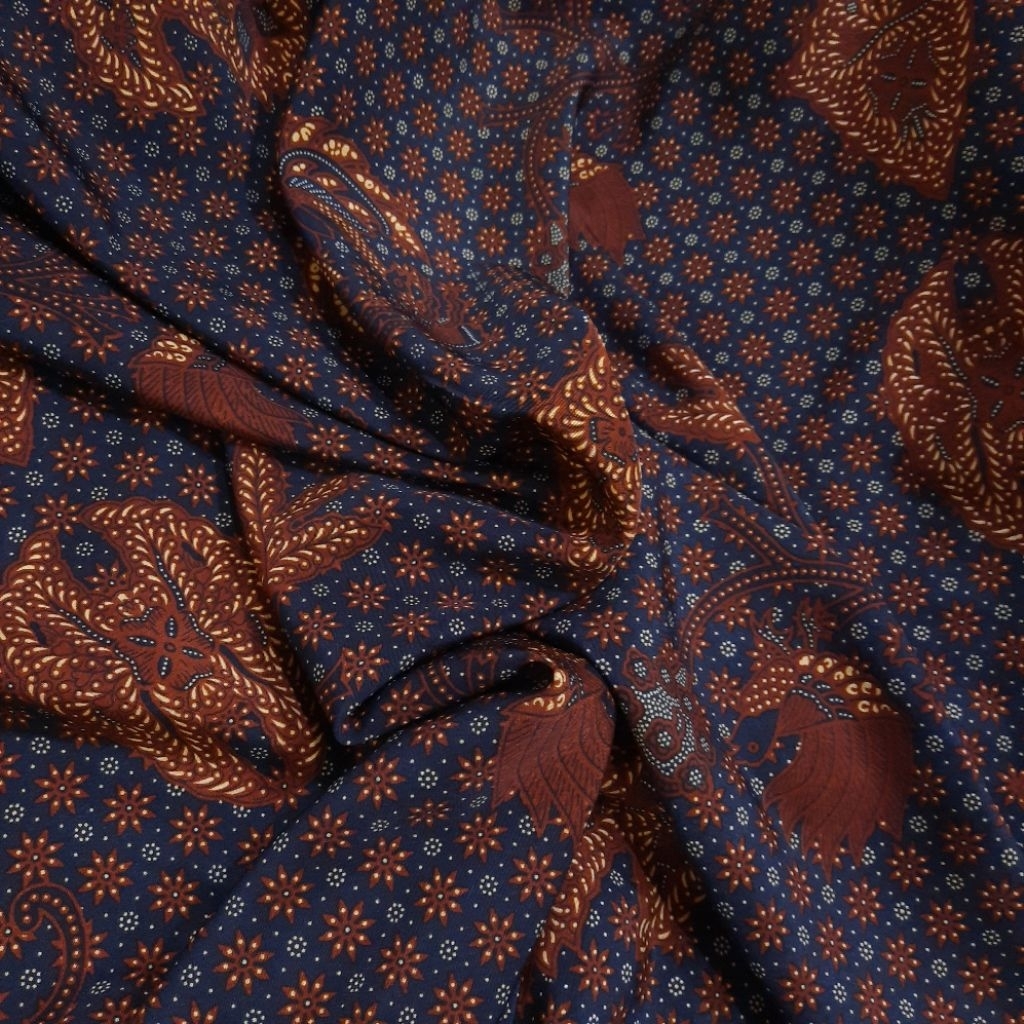 JAYA TEXTILE | Batik TRADISIONAL TRUNTUM