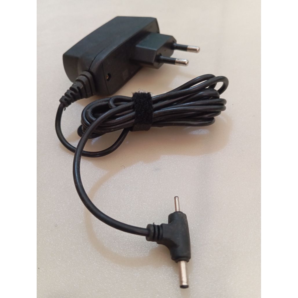 Travel changer Nokia 5.0v890ma 2in1 Jack 3.5mm/1.8mm