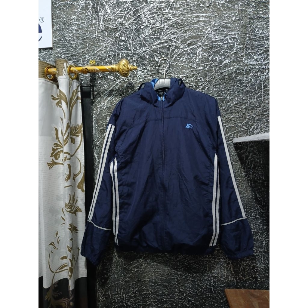 parasut jacket starter
