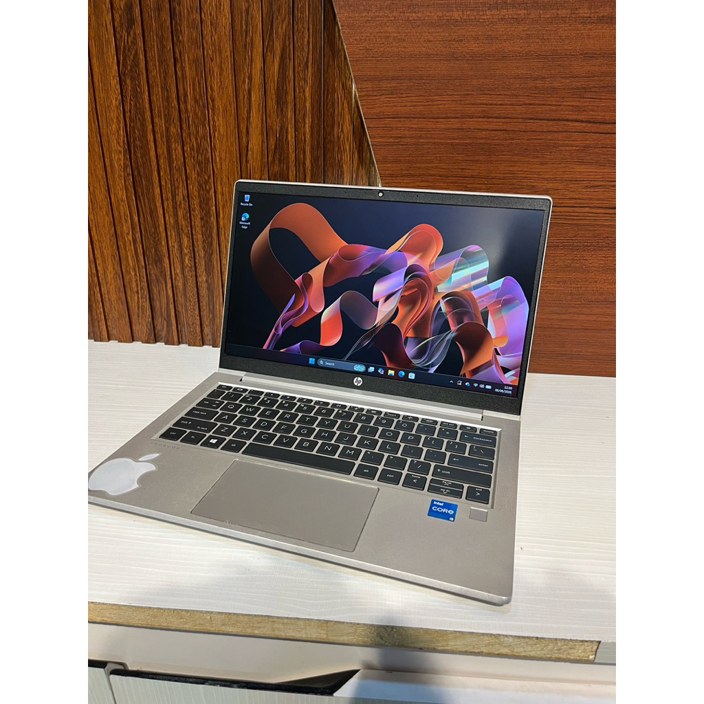 Laptop HP Probook 430 G8, i5 gen11, ram 16gb 2x8gb ddr4, ssd 512