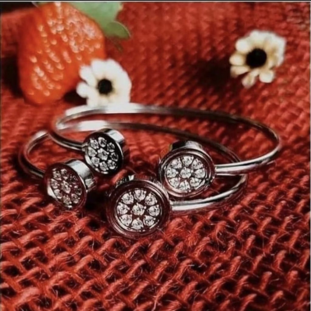 Terlaris Gelang Kesehatan Gelang Magnet Gelang Quantum Bio Ion