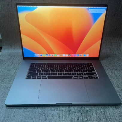 MacBook Pro 2019  i9 - 32Gb Ram SSD 2TB