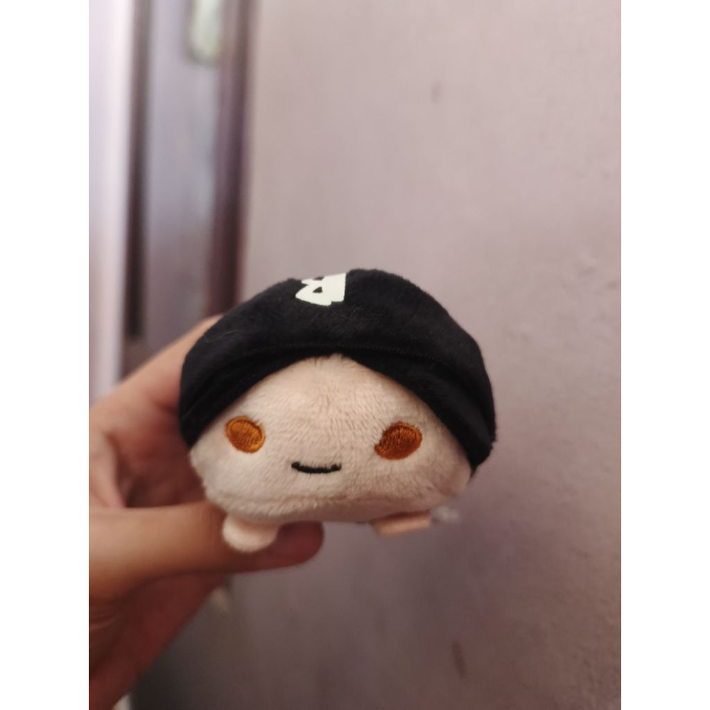 Noru 10th Anniversary Haikyuu Kozume Kenma Timeskip