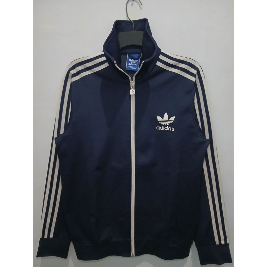 Adidas Tracktop Europe, Dark Navy