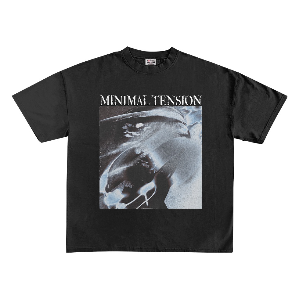 MINIMAL TENSION - WOUND IS MY END