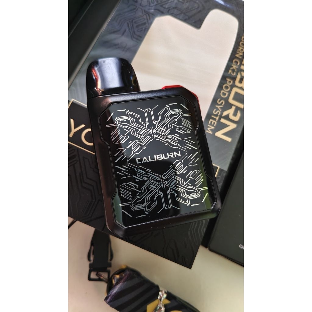 KAOS UWELL CALIBURN GK 2 KOKO
