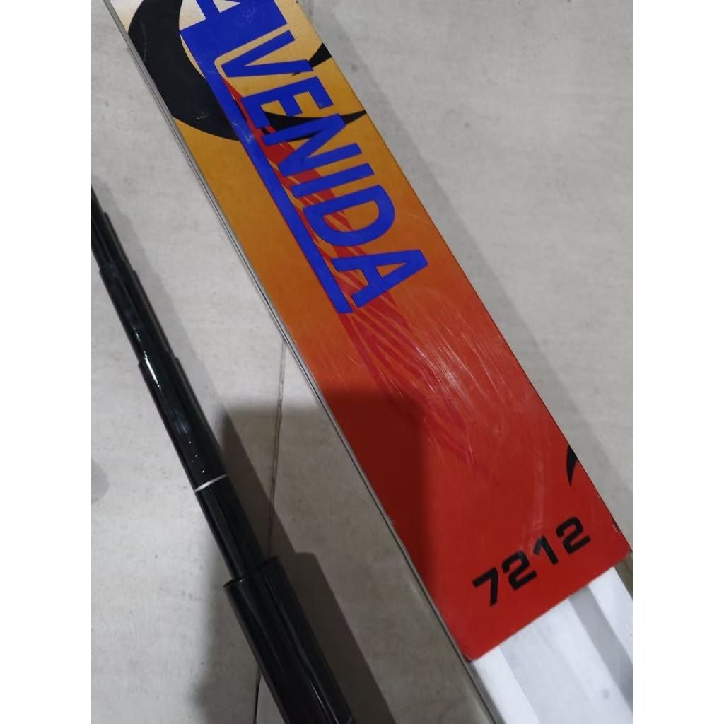 joran tegeg kamikaze avenida 720 cm  joran tegeg carbon