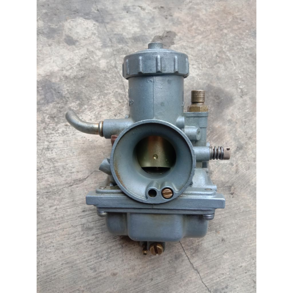 Karburator Suzuki TRS Original