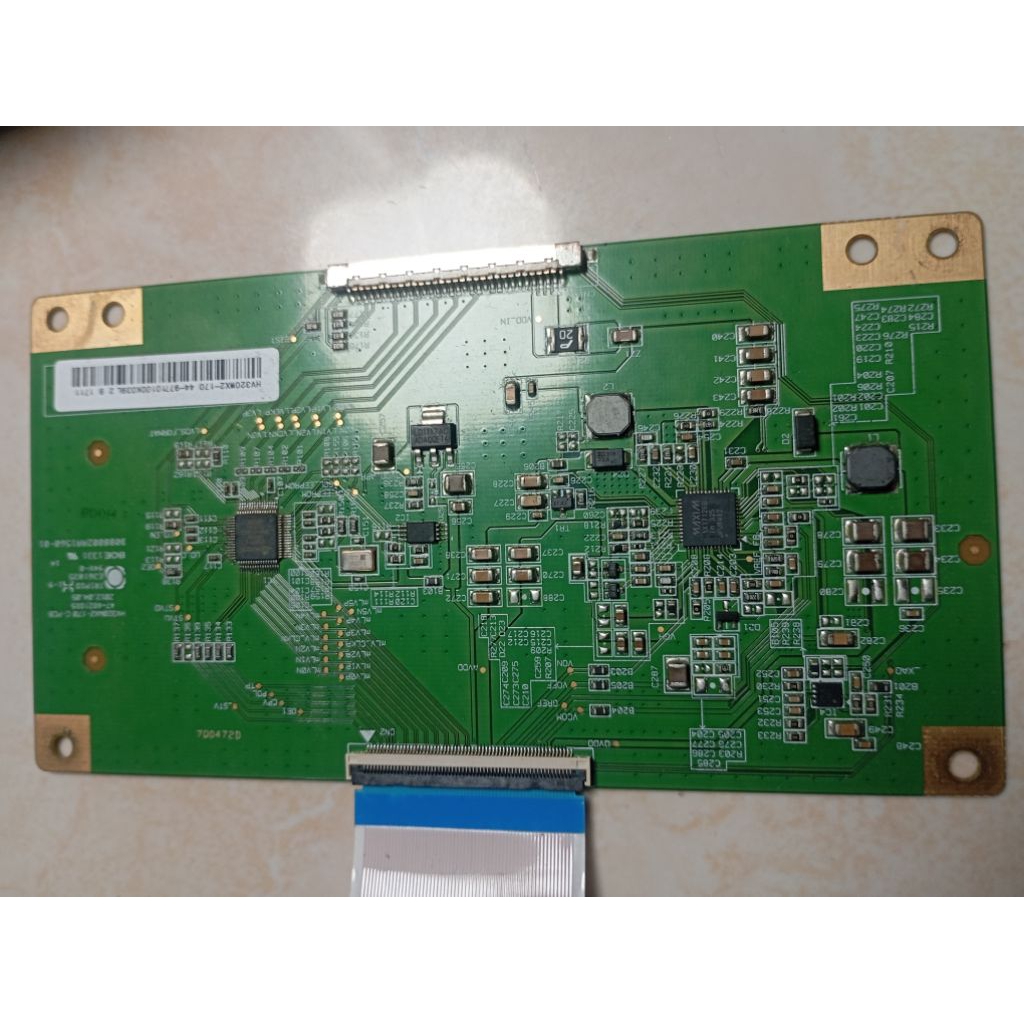 t con tv LG 32ln5100