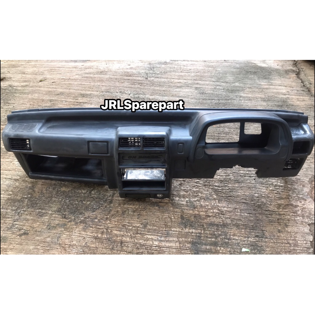 Meja Dasboard T120SS SS Original Copotan
